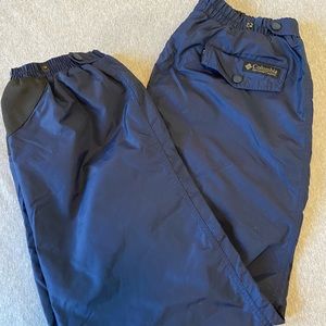 Vintage Columbia Outdoor pants